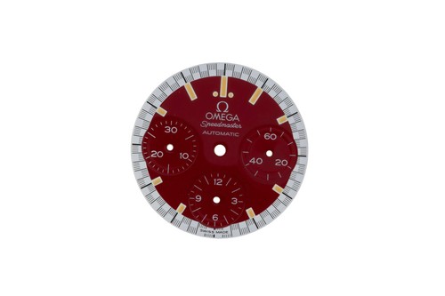 Nos omega speedmaster reduced - speedmaster,