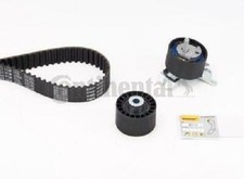 Kit Cinghia Distribuzione Originale Continental CTAM CT1138K1 per Citroen Fiat Lancia