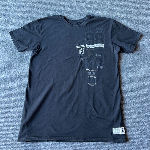 Nike air jordan camicia uomo - air,