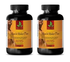 Integratore per aumentare di