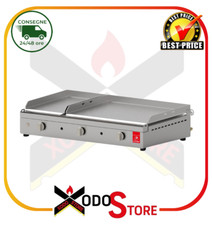 Plancha piastra inox - inox, planet
