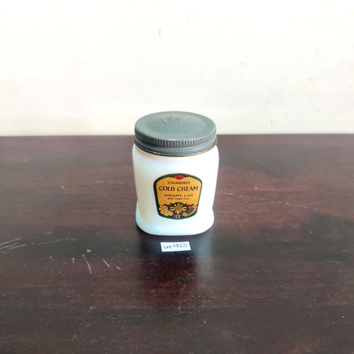 Vintage charmis freddo - vintage,