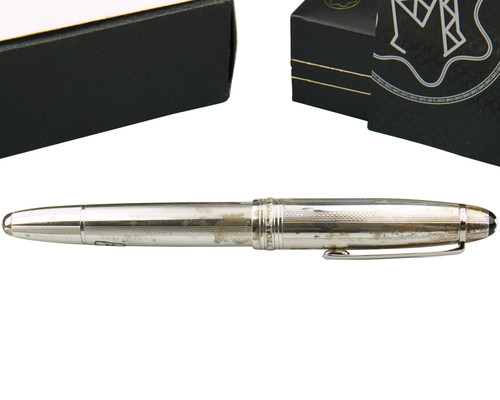 Montblanc meisterstück - montblanc,