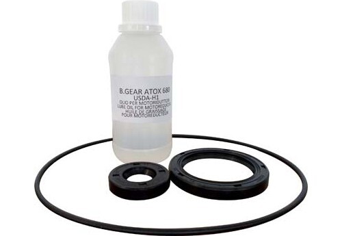 Reber kit 1002 guarnizioni - kit,