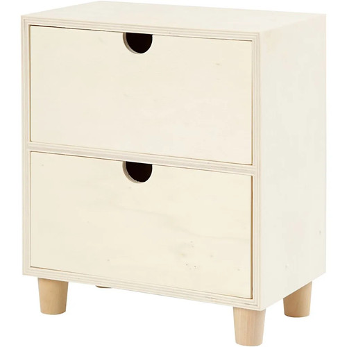 Cassetto legno 2 - in,