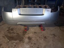 Paraurti posteriore Audi TT  2003 originale