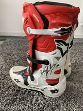 Stivali Alpinestars Tech 10