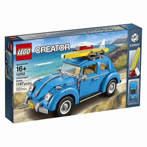 Lego creator expert 10252 - lego,