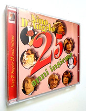 25 ANNI INSIEME - CD NINO