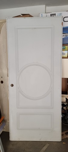Pannello per porta blindata - pannello,
