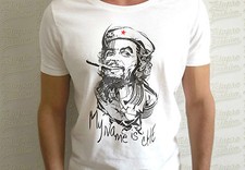 T-SHIRT MAGLIA CHE GUEVARA MY