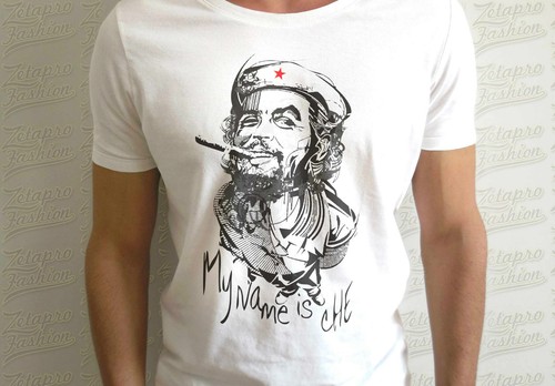 Shirt maglia che - maglia, guevara
