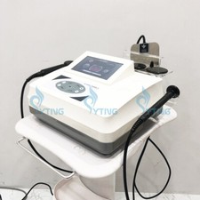 Tecar Diathermy Machine CET