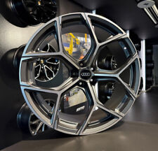 KIT 4 CERCHI IN LEGA AUDI/VW