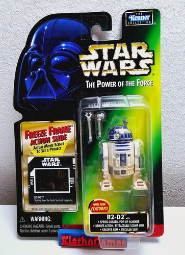 Star wars potere della - star, il