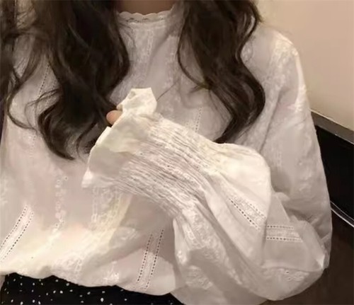 Camicia blusa donna mori - blusa,