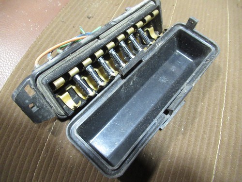 Fiat 127 scatola - -,