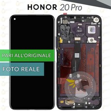 DISPLAY HONOR 20 PRO YAL-L41