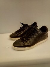 Dsquared2 Shoes Size 45 Laces Black