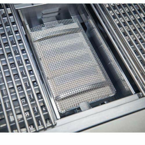 Broilmaster bruciatore - , a