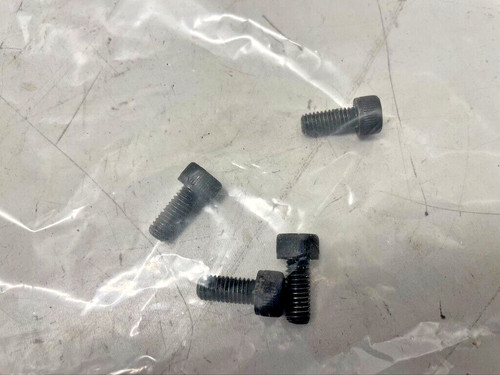 Bulloni montaggio specchietti