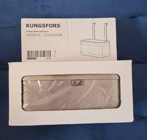 Ikea kungsfors contenitore - contenitore, in