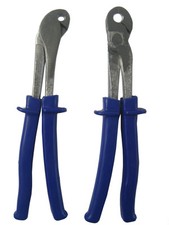 PINZA PER GANCI GIUNZIONE RETE