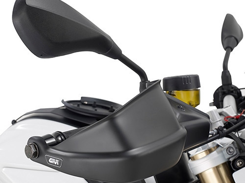 Givi hp5119 paramani nero abs - givi,
