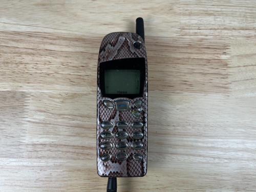 Raro nokia 5160i anni - nokia, 90