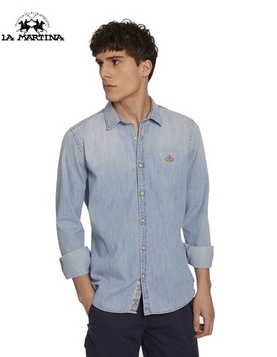 Camicia uomo martina - camicia, art