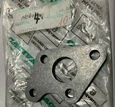 OEM Husqvarna Front Motor