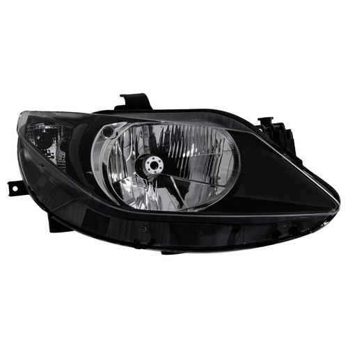 Faro destro alogeno - destro, per