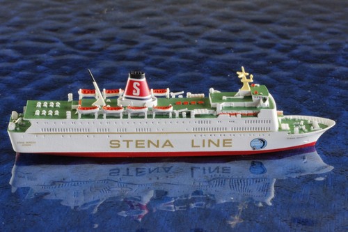 Stena nordica produttore mare - produttore,