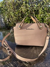 Blush Pink Structured