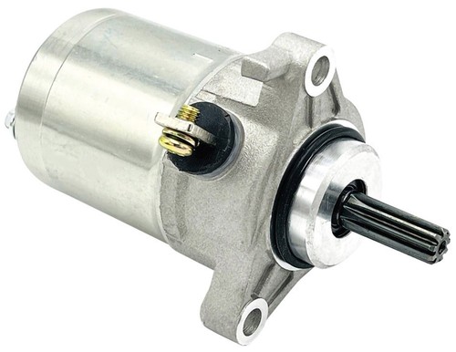 Motorino avviamento per yamaha - motorino,