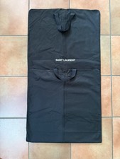 Porta abiti  dust bag Saint Laurent originale 160*60 confezione lusso