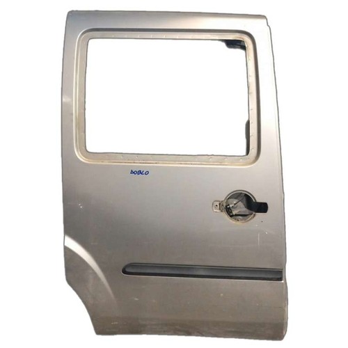 Porta posteriore destra