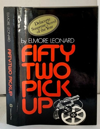 Fifty two pick - fifty,