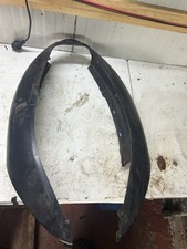 CARENA CODONE POSTERIORE  SCOOTER APRILIA SR 50CC