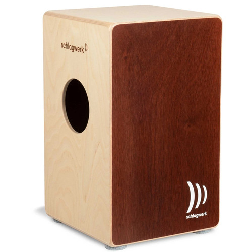 Percussioni cp533 agile - percussioni, cajon
