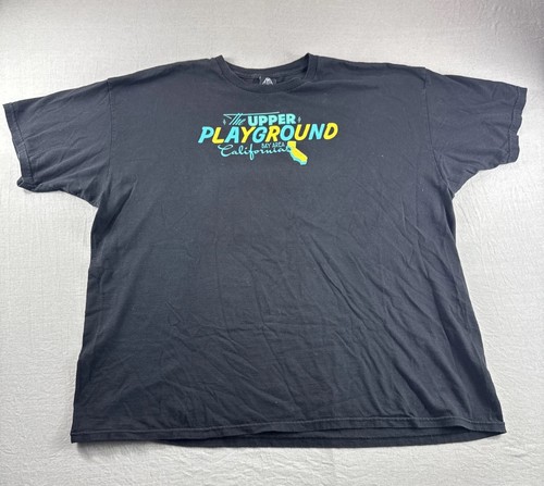 Shirt parco giochi superiore - t-shirt,
