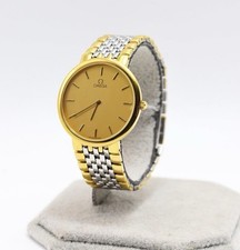 Omega De Ville 395.0875 Full