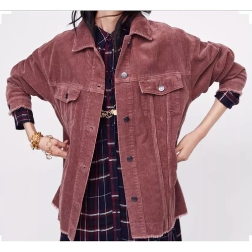 Giacca donna zara - zara, velluto