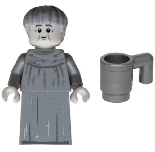Lego harry potter minifigure - minifigure,