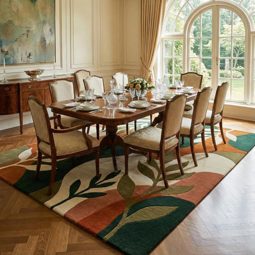 Tappeto design - tappeto, |