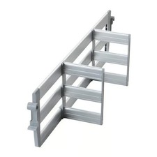 Rationell divisori cassetti IKEA  700.902.43