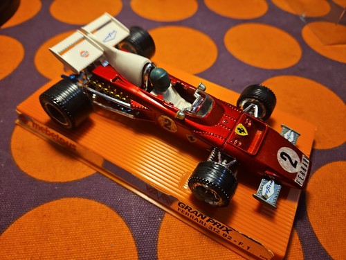 Mebetoys gran prix ferrari - prix, 312