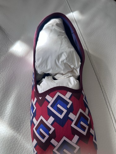 Ciabatte gucci nuove solo - g,