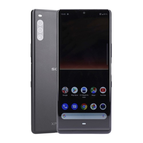Sony xperia ad52 dual - xq-ad52,