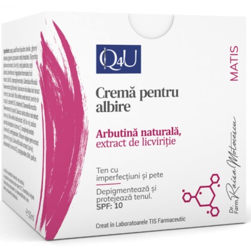 Tis crema schiarente - crema, ad